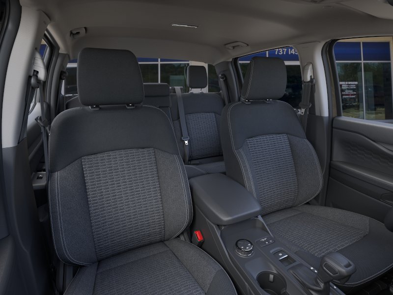 New 2026 Ford Ranger XL w/ FX4 Off-Road Package AWD/4WD image 10