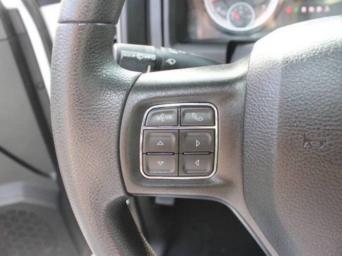 Used 2021 RAM 1500 Tradesman w/ Popular Equipment Group image 18