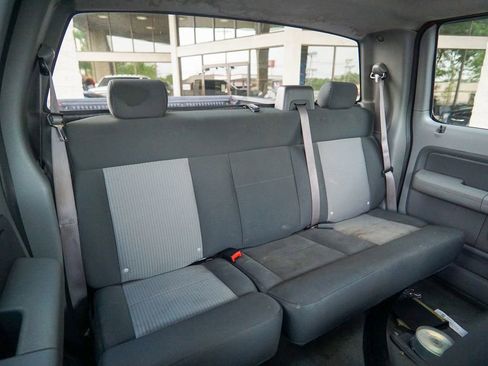 Used 2008 Ford F150 XLT RWD image 24