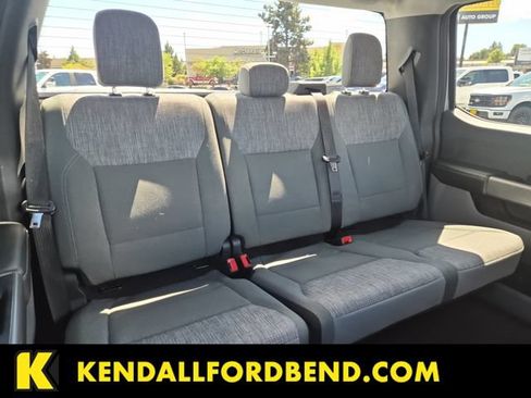 Certified 2023 Ford F150 XLT AWD/4WD image 22