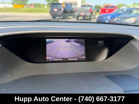 Used 2013 Honda CR-V LX image 10