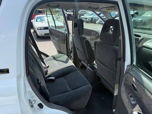 Used 2002 Chevrolet Tracker LT RWD image 16