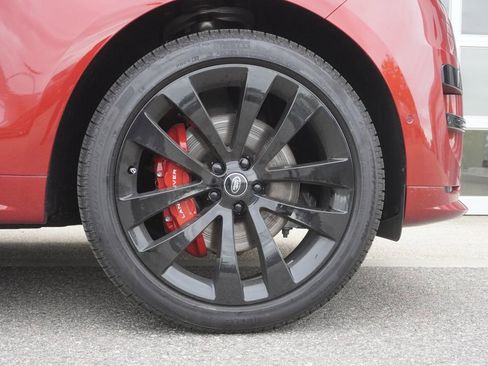 New 2025 Land Rover Range Rover Sport Dynamic SE image 33