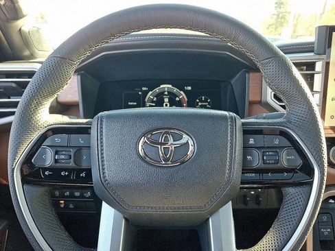 New 2026 Toyota Tundra 1794 Edition image 17