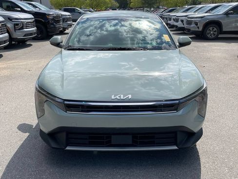 Used 2025 Kia K4 EX FWD image 2