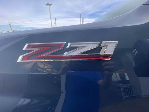 Certified 2024 Chevrolet Silverado 2500 Custom w/ Custom Value Package image 31