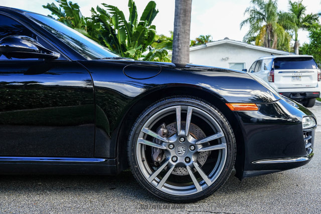 Used 2012 Porsche 911 Carrera RWD image 10