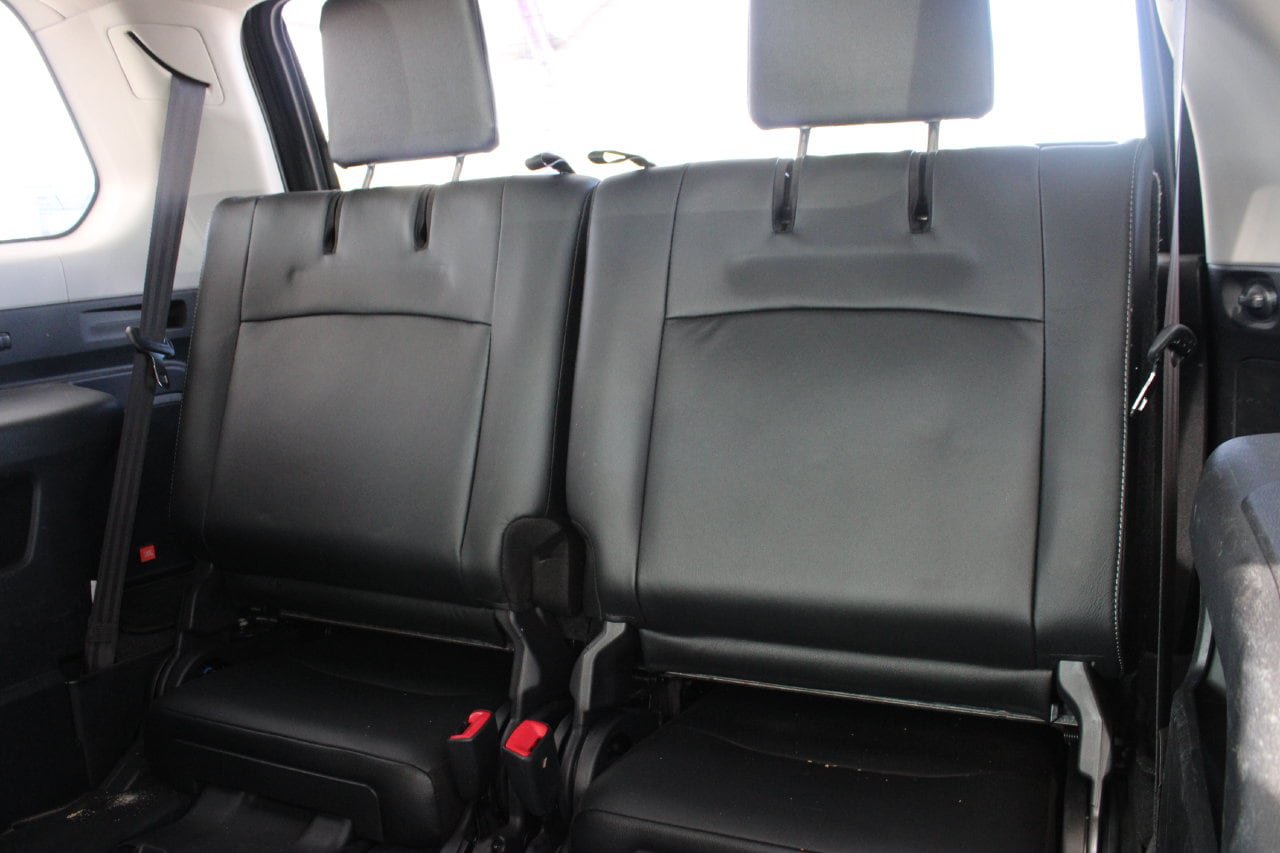 Used 2017 Toyota 4Runner Limited AWD/4WD image 25