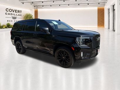 Used 2022 GMC Yukon Denali