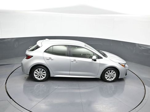 Certified 2023 Toyota Corolla SE image 36