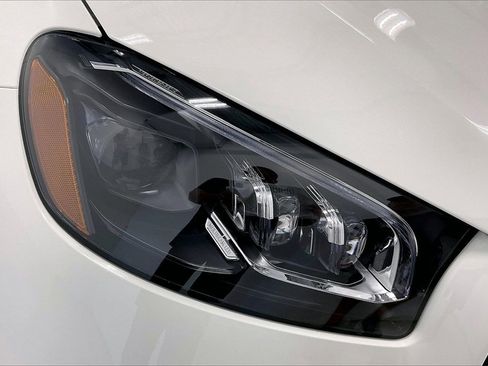 New 2026 Mercedes-Benz GLS 450 4MATIC image 13