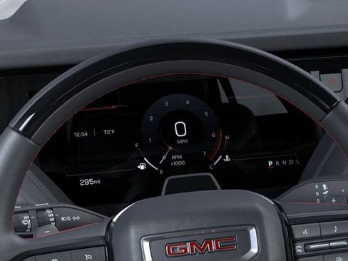 New 2026 GMC Yukon XL AT4 Ultimate image 18