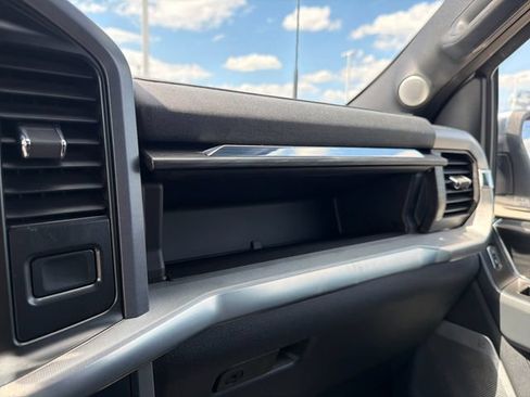 Used 2024 Ford F150 Lariat w/ Equipment Group 502A High AWD/4WD image 24