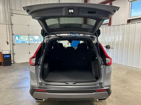 Certified 2026 Honda CR-V Sport image 22
