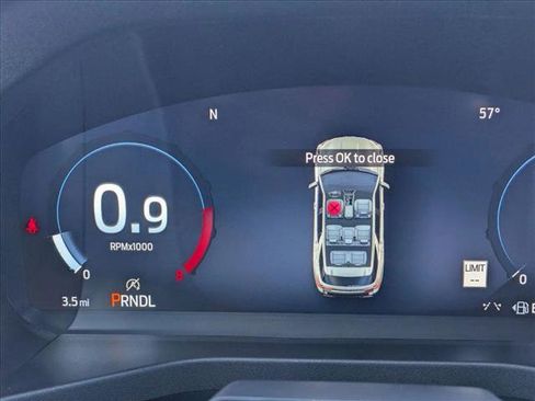 New 2026 Ford Explorer Platinum image 11