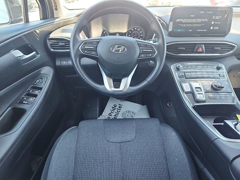 Certified 2023 Hyundai Santa Fe SEL w/ Cargo Package AWD/4WD image 10