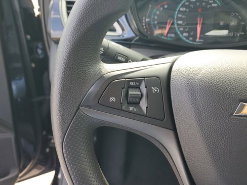 Used 2021 Chevrolet Spark LT image 20