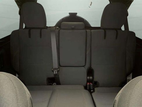 Used 2024 Jeep Wrangler Unlimited image 64