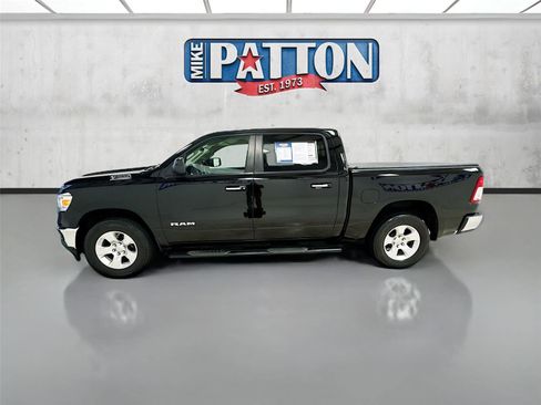 Used 2020 RAM 1500 Big Horn image 4
