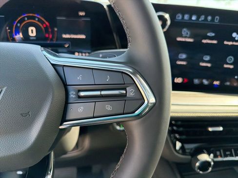New 2026 Chevrolet Tahoe Premier AWD/4WD image 27