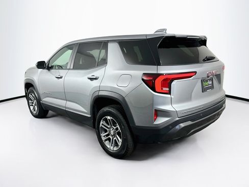 Used 2025 GMC Terrain Elevation AWD/4WD image 5