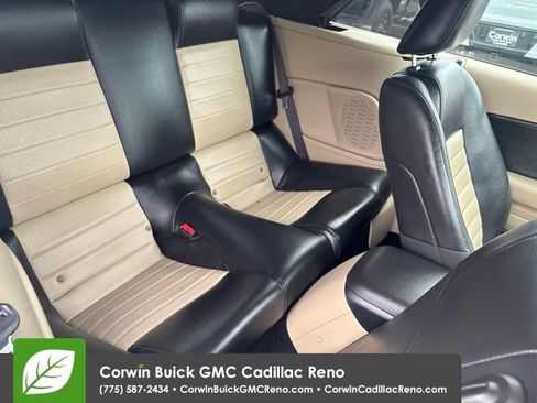 Used 2008 Ford Mustang GT Premium RWD image 31