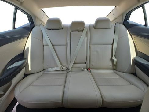 Used 2018 Nissan Maxima 3.5 SV FWD image 12