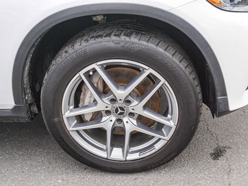 Used 2017 Mercedes-Benz GLC 300 image 9