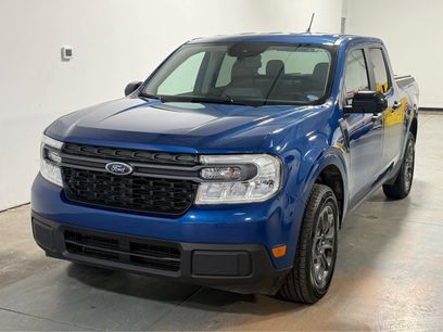 Used 2024 Ford Maverick XLT w/ XLT Luxury Package