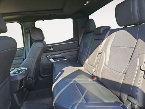 Used 2024 Toyota Tundra Platinum AWD/4WD image 13