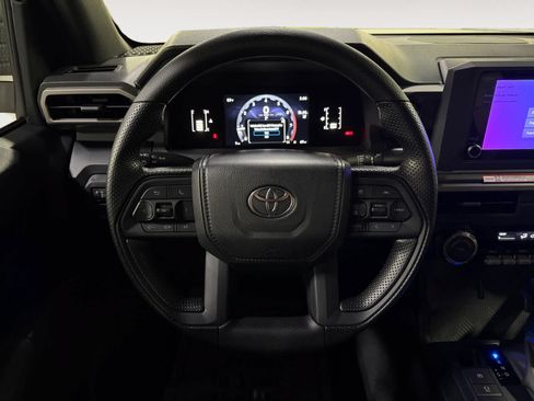 Used 2026 Toyota Tacoma SR RWD image 19
