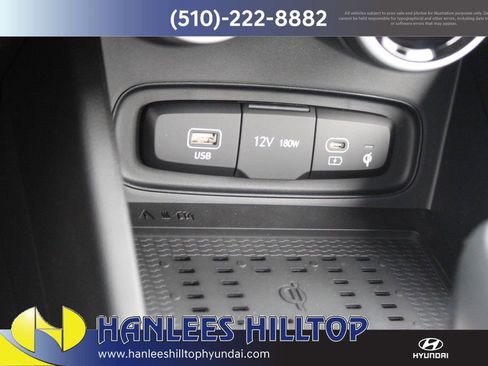 New 2026 Hyundai Venue SEL image 21