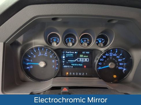 Used 2016 Ford F250 XLT w/ XLT Value Package image 24