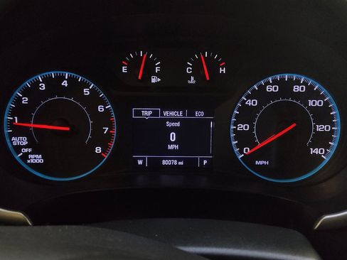 Used 2023 Chevrolet Malibu LT w/ Driver Confidence Package FWD image 23
