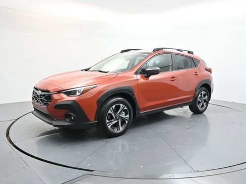Certified 2025 Subaru Crosstrek 2.0i Premium image 3