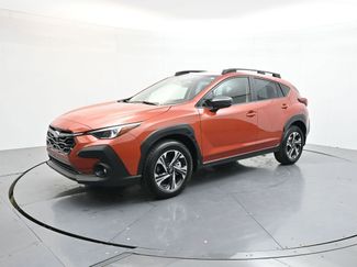 Certified 2025 Subaru Crosstrek 2.0i Premium video 3