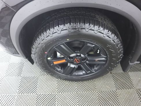 New 2026 Nissan Rogue SV image 33