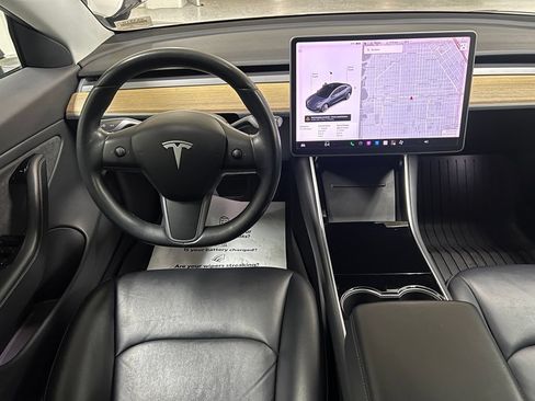 Used 2019 Tesla Model 3 Long Range AWD/4WD image 29
