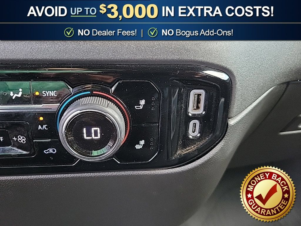 Used 2024 Chevrolet Silverado 1500 RST AWD/4WD image 23