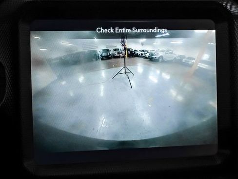 Used 2021 Jeep Wrangler High Altitude image 22