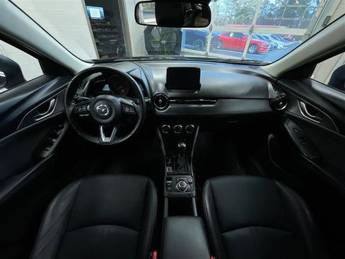 Used 2019 MAZDA CX-3 Touring image 20