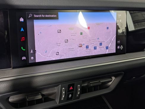 New 2026 Porsche Cayenne AWD/4WD image 33