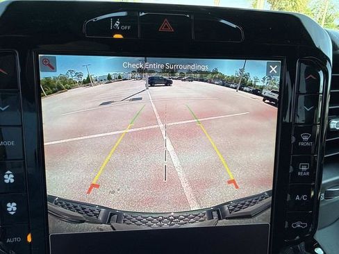 New 2026 RAM 1500 4x4 Crew Cab image 25