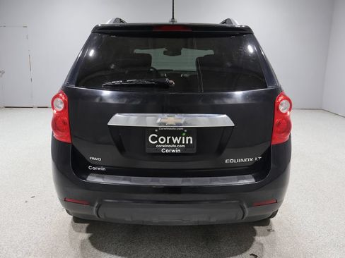 Used 2015 Chevrolet Equinox LT w/ Driver Convenience Package AWD/4WD image 3