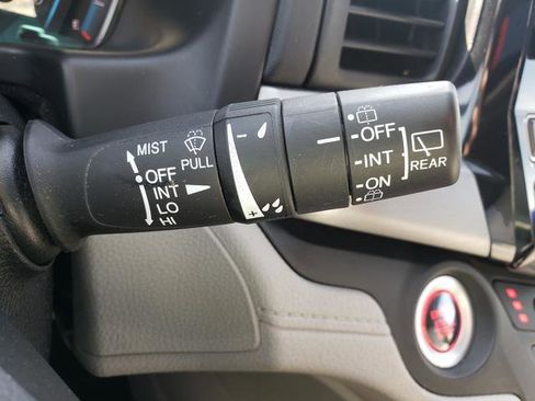 Used 2019 Honda Odyssey EX-L image 26