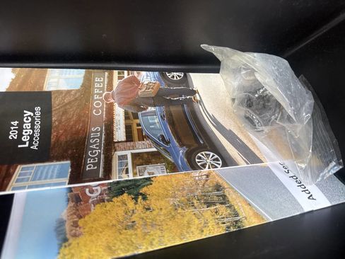 Used 2014 Subaru Legacy 2.5i Limited image 18