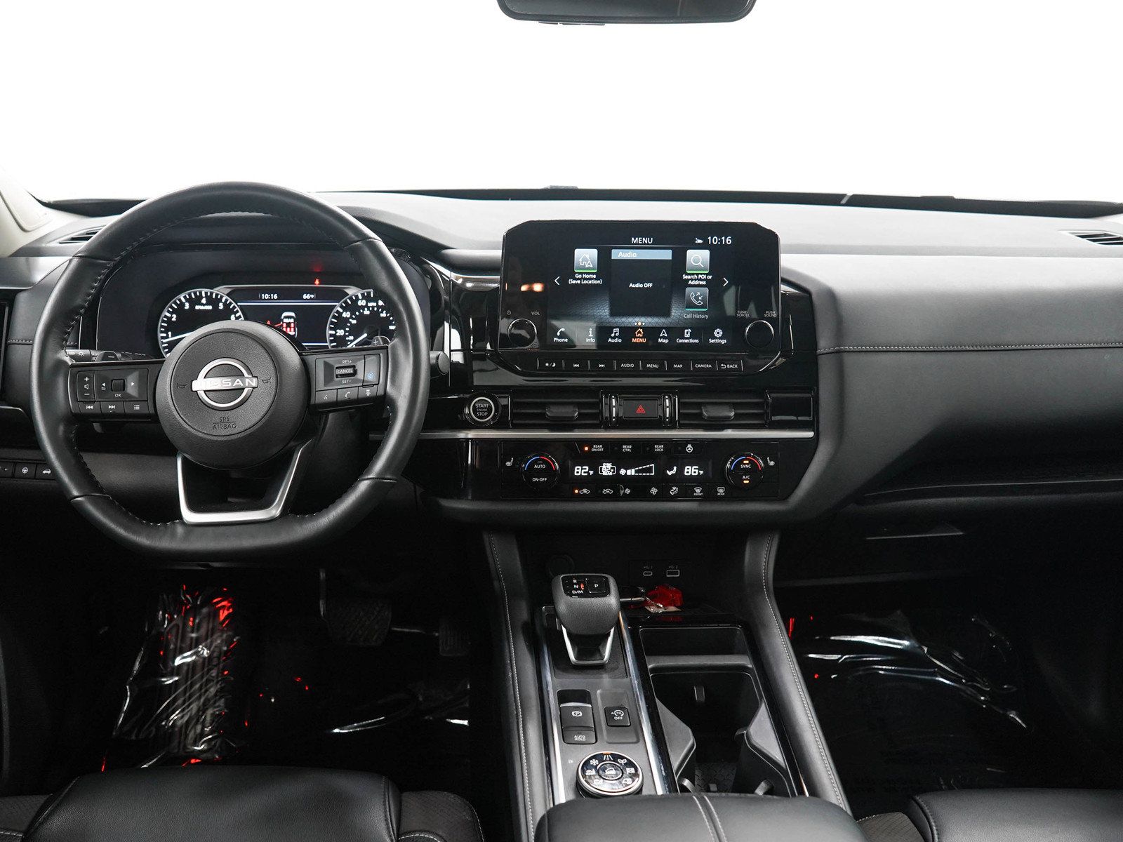 Used 2024 Nissan Pathfinder SL w/ SL Premium Package AWD/4WD image 18