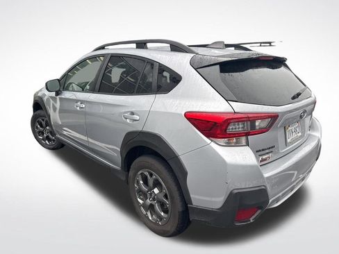 Used 2023 Subaru Crosstrek 2.5i Sport AWD/4WD image 5