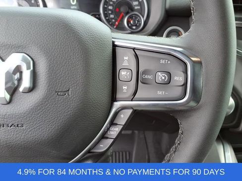 New 2026 RAM 1500 Laramie image 20