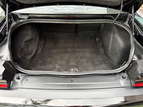 Used 2018 Dodge Challenger SXT RWD image 24